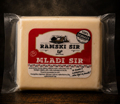 Mladi-sir