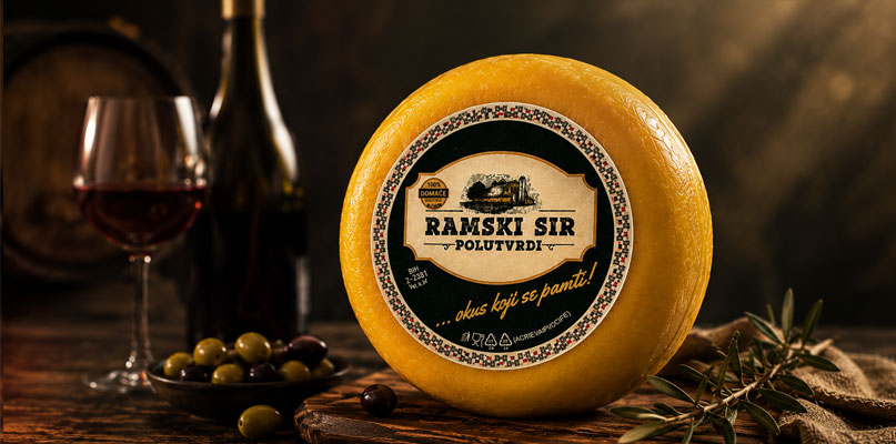 RAMSKI-SIR-POLUTVRDI
